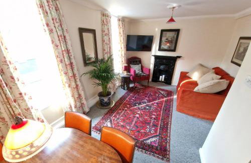 Charming Apartment near Kings Cross - Photo 8