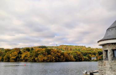 Ferienwohnung Lygri - Foto 1