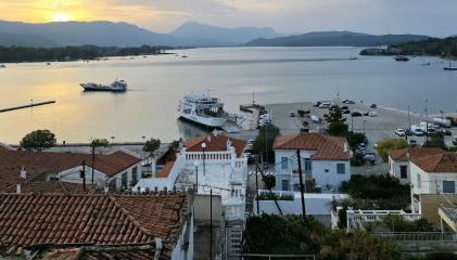 Poros sunset house - Foto 5