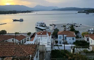 Poros sunset house - Foto 5