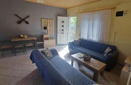 christos cottage! comfortable and quiet! - Foto 12
