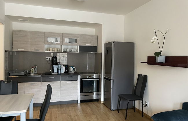 KORA APARTMENTS - Foto 8