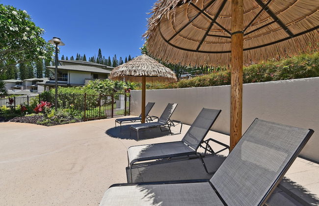 Kapalua Golf Villas 17t8 - Foto 44