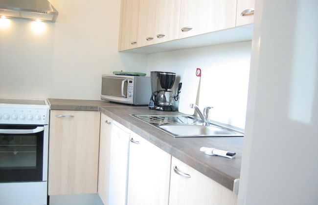 Résidence le Beau Site - Foto 22