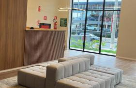 Studio Cuiabá NOVO - Frente ao Shopping Estação - Foto 16