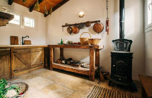 Krasospito 1850 - a Corfiot Wine House Reborn - Foto 42