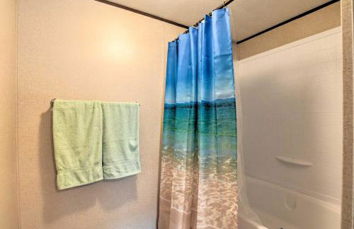 3 Mi to Beach Home with Deck in Port OConnor! - Foto 16