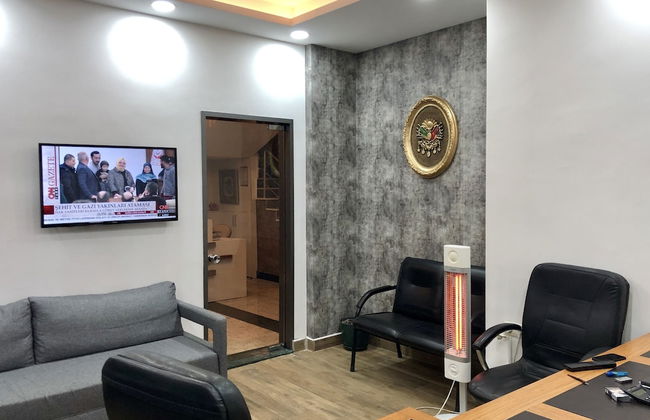 Mihmandar Apart - Photo 20