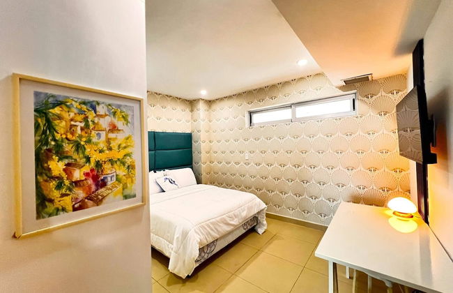 Exclusive Apartment in Calzada De Amador - Foto 6