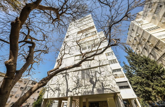 Stunning 2BR Apartment in Beeri - Foto 38
