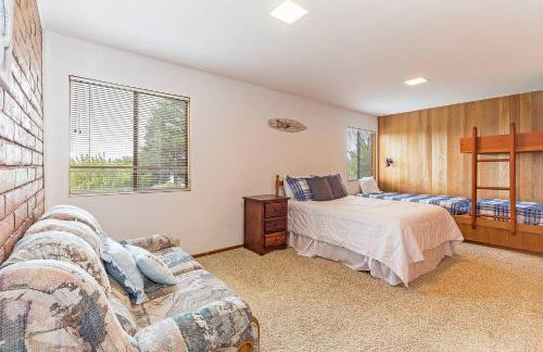 Seaclusion - Close to Trails - Hot Tub - Foto 28