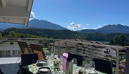 Ivana Suite Levico Terme - Foto 2