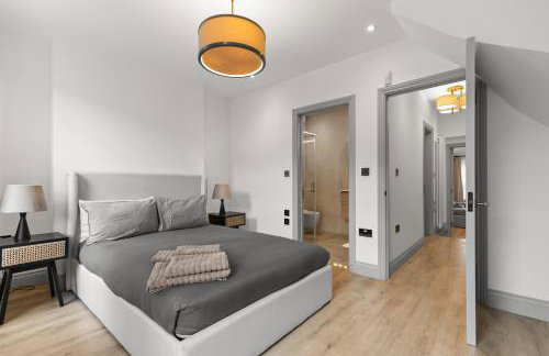 The North Kensington House - Foto 4