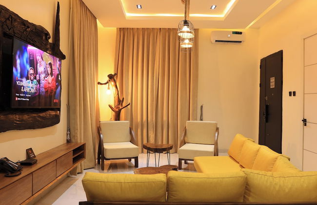 George Residence Parkview - Foto 72