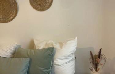 Le cocon du Parisis - Foto 5