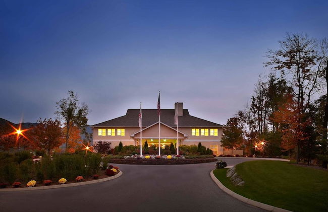 Vacation Village in the Berkshires - Foto 63