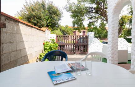 Sandy House in Mandriola - Foto 75