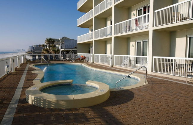 Seychelles by iTrip Panama City Beach - Foto 86