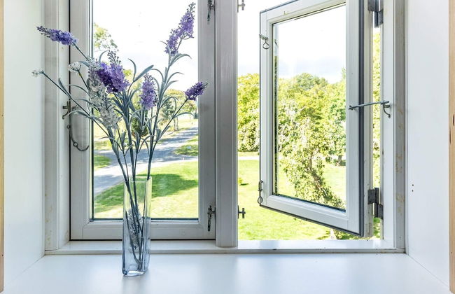 Grand Holiday Home in SÃ¸by Ã†rÃ¸ near Golf Course - Foto 27