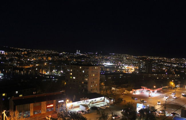 Okatovaya St. 10 Vladdom25 - Photo 27