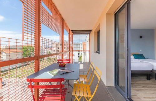 Appart'City Classic Montélimar - Foto 40