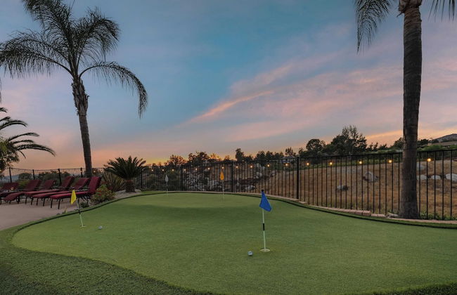 Chardonnay Charm by Avantstay Luxe Group Retreat w/ Pool Mins to Wineries - Foto 3