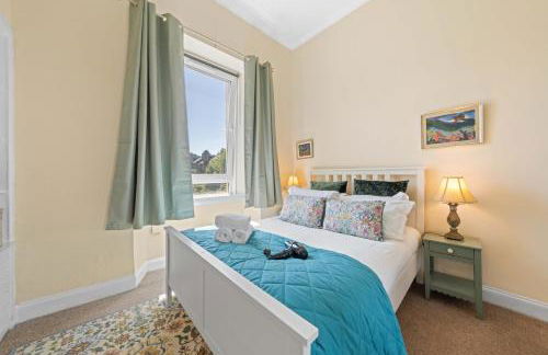 Cosy 1 Bedroom Apartment next to Fountain Park - Edinburgh - Photo 7