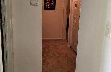 Tiny Cute Home 9 miles from Stone Mountain Park - Foto 16