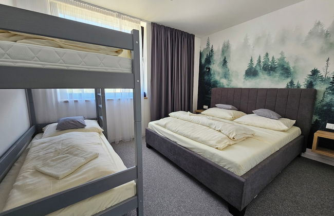 Chalets Hrabovo - Foto 22