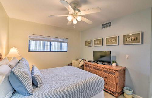 Heated Pool and Gulf View Galvestonian Resort Condo - Foto 11