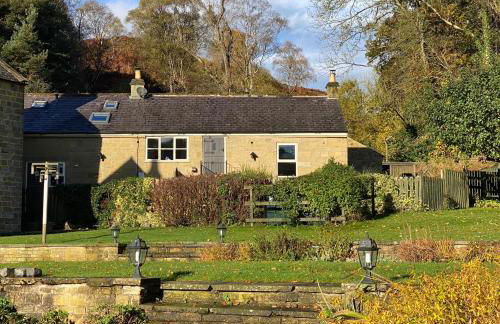 Grove House Levisham - Foto 6