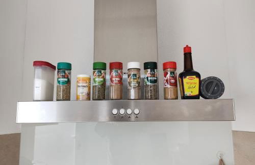 FeWo Holunderbusch - Foto 11