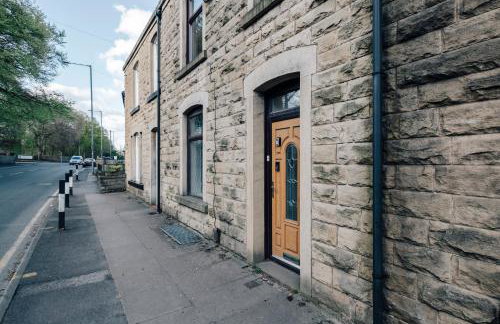 Luxury Unique Townhouse with Hottub & Pizza Oven - Foto 31