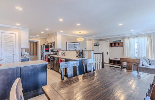 Skylift Lodge - Luxury Mountain Creek family condo - Foto 19