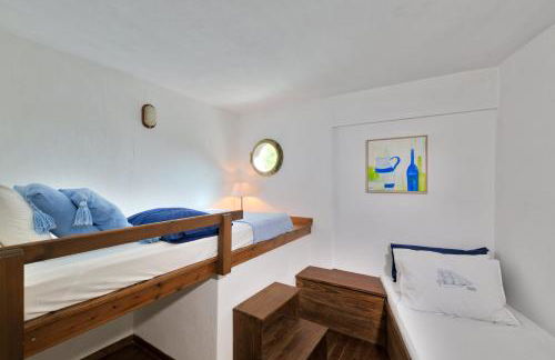 Aeolos Hotel & Villas - Pelion - Foto 137