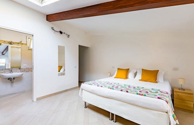 Residenza Storica Dante by Wonderful Italy - Foto 7