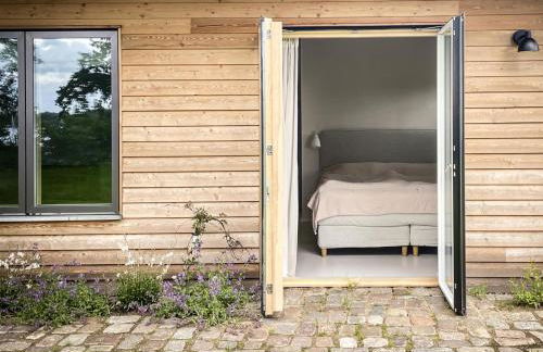 Bootshaus Ulsnis - Foto 13