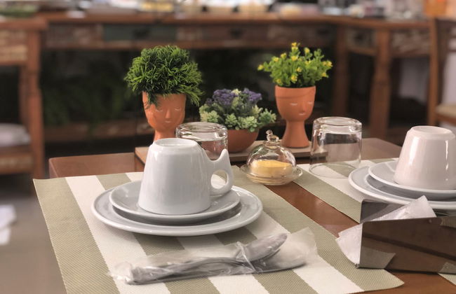 Hotel Areião - Photo 24