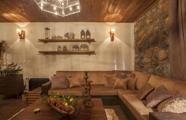 Dandy Villas Palios Agios Athanasios - Foto 37