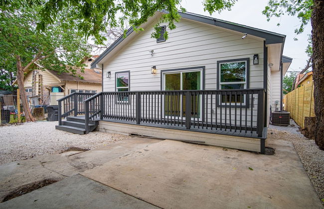 Your Dream Stay 4br/2ba Near Downtown & Riverwalk - Foto 23