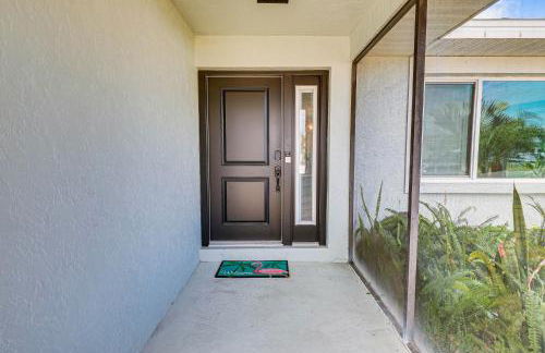 Apollo Beach Oasis Lanai and Heated Pool! - Foto 23