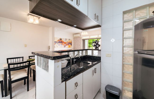 Apto na Pitangueiras - 400m praia - Foto 12