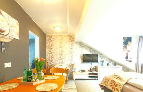 Ferienwohnungen Traubeneiche - Foto 49