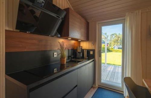 Ferienhaus mit Pool und Sauna am Duemmer See - Foto 7