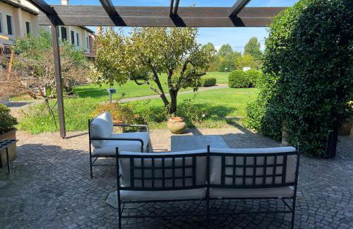 Terme Colli Golf - Suite La Montecchia - Foto 16