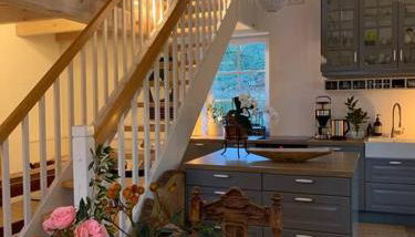 Landhaus „Blattgold“ - Foto 2