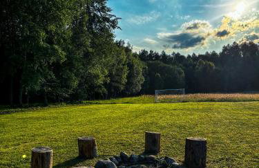 Siedlisko Błotnia - Foto 65