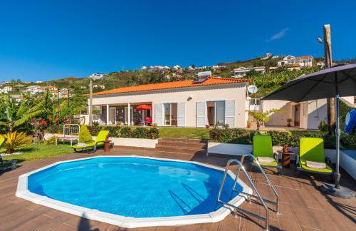 Casa Sol e Vista - Photo 29