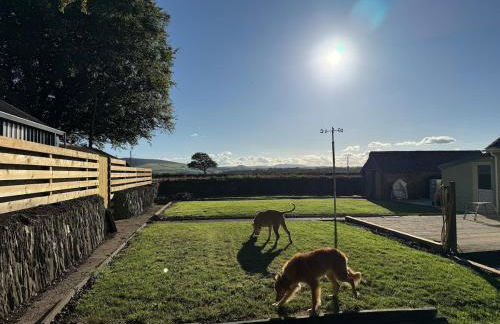 3 Bedroom Pembrokeshire Cottage - Beaches, Coastal path walks, Castles nearby - Foto 15