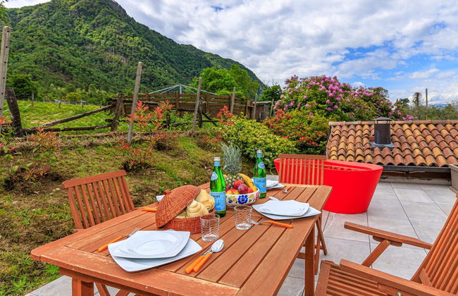 Il Lago Blu Loft With Pool - Foto 31